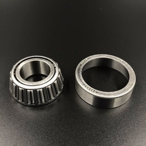 Подшипник роликовый Yamaha 6-8, 20-30 (20x42x15) (Yamaha)