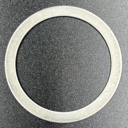 Шайба регулировочная шпх Yamaha 20-30 (1,2mm)