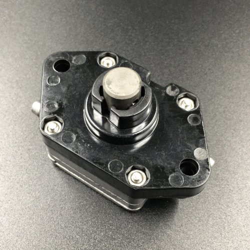 Насос топливный Yamaha F4 (PREMARINE)