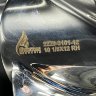 Гребной винт Yamaha 20-30, F20-25 Sema (3x10 1/8x12) (Сталь) (Polastorm)