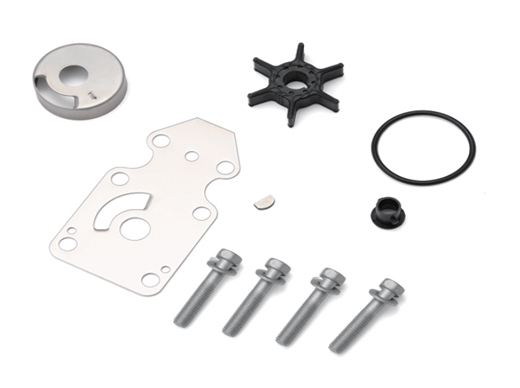 Ремкомплект помпы охлаждения 63V-W0078-01 YAMAHA/SEANOVO 9.9-15