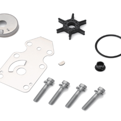 Ремкомплект помпы охлаждения 63V-W0078-01 YAMAHA/SEANOVO 9.9-15