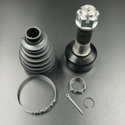 Шрус внутренний передний левый ATV 500-A/2A/X5/X6/X8 (ZIBO)
