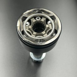 Шрус внутренний передний левый ATV 500-A/2A/X5/X6/X8 (ZIBO)