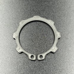 Кольцо стопорное Yamaha (34 мм) (Yamaha)