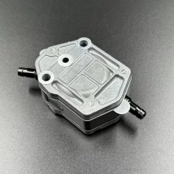 Насос топливный Yamaha 20-90 (Yamaha)