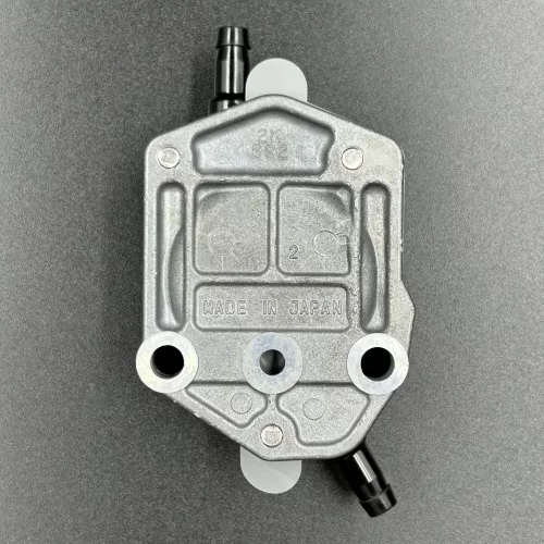 Насос топливный Yamaha 20-90 (Yamaha)