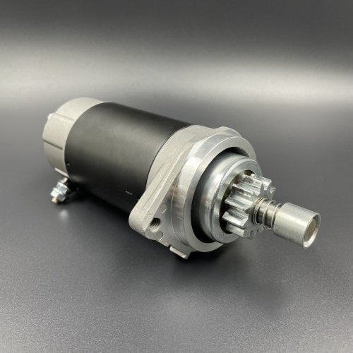 Электростартер Yamaha 25-30 (WUHU)