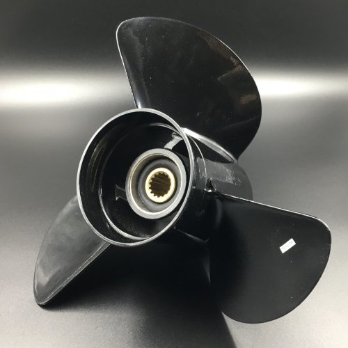 Гребной винт Yamaha 150-300, F150-F275, F300B (3x14x19) (BaekSan)