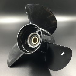 Гребной винт Yamaha 150-300, F150-F275, F300B (3x14x19) (BaekSan)