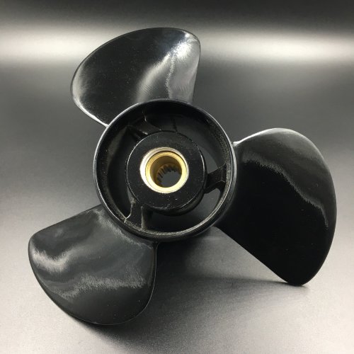 Гребной винт Yamaha 150-300, F150-F275, F300B (3x14x19) (BaekSan)