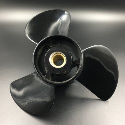 Гребной винт Yamaha 150-300, F150-F275, F300B (3x14x19) (BaekSan)