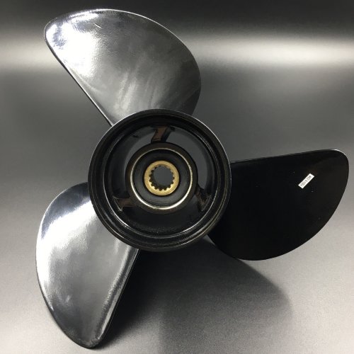 Гребной винт Yamaha 150-300, F150-F275, F300B (3x14x19) (BaekSan)