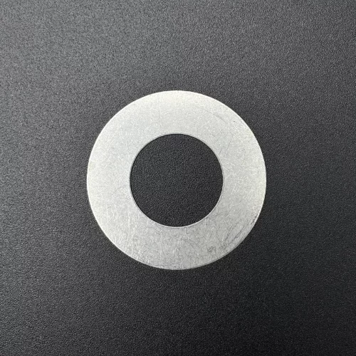 Шайба стальная диам. 23 мм. WASHER (Quicksilver)