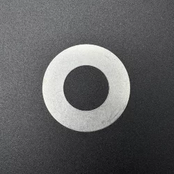 Шайба стальная диам. 23 мм. WASHER (Quicksilver)