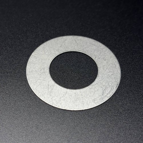 Шайба стальная диам. 23 мм. WASHER (Quicksilver)
