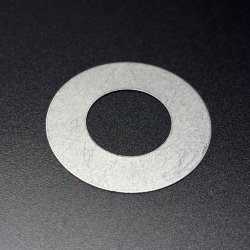 Шайба стальная диам. 23 мм. WASHER (Quicksilver)