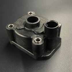 Корпус помпы охлаждения в сборе Tohatsu 120-140 (Tohatsu)