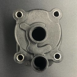 Корпус помпы охлаждения в сборе Tohatsu 120-140 (Tohatsu)