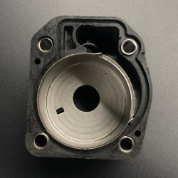 Корпус помпы охлаждения в сборе Tohatsu 120-140 (Tohatsu)