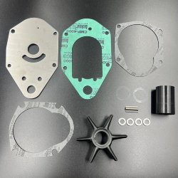 Ремкомплект помпы охлаждения Mercury 40-60 EFI, 60 Jet (Omax)