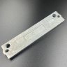 Анод струбцины Suzuki DF60-300, DT115-140 (цинковый) (PWB)