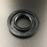Лабиринтное уплотнение коленвала Yamaha 9.9-15 (резиновое) (Omax)