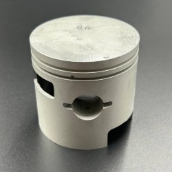 Поршневой комплект Yamaha 25-30 (YUELANG)
