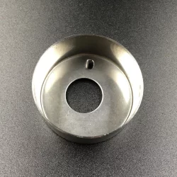 Стакан помпы охлаждения Tohatsu 40-50 (Omax 2)