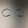 Поршень Yamaha 115-225 (P) (23mm) (STD) (Omax)