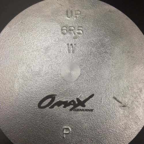Поршень Yamaha 115-225 (P) (23mm) (STD) (Omax)