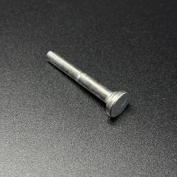 Комплект колец уплотнительных гидроцилиндра Mercury 878409A1 (Quicksilver)