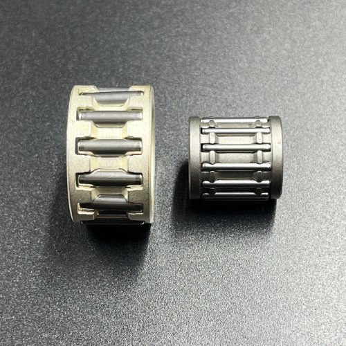 Шатунный комплект Yamaha 4-5 (Omax)