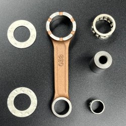 Шатунный комплект Yamaha 4-5 (Omax)