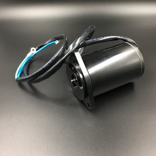Мотор гидроподъемника Yamaha F200-250, 200-300 (Amosa)