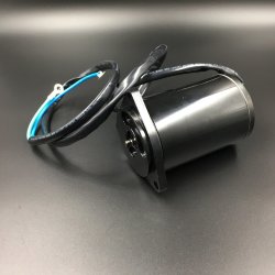 Мотор гидроподъемника Yamaha F200-250, 200-300 (Amosa)