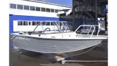 Неман-450 DC NEW