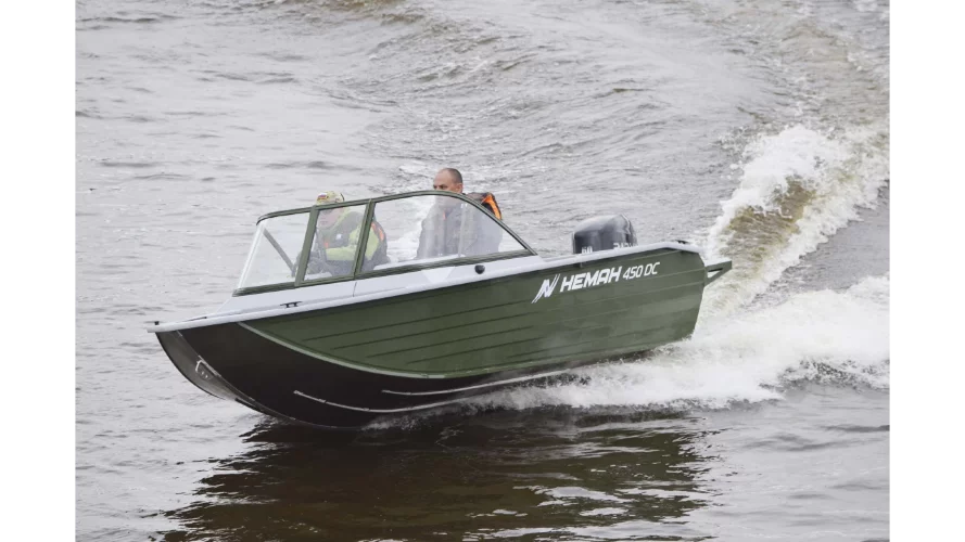 Неман-450 DC NEW