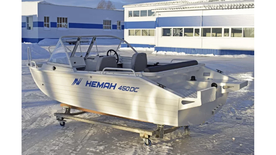 Неман-450 DC NEW