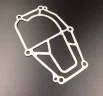Прокладка под блок Yamaha F2-2.5 (PREMARINE)