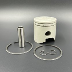 Поршневой комплект Yamaha 9.9-15 (0.25mm) (KACAWA)