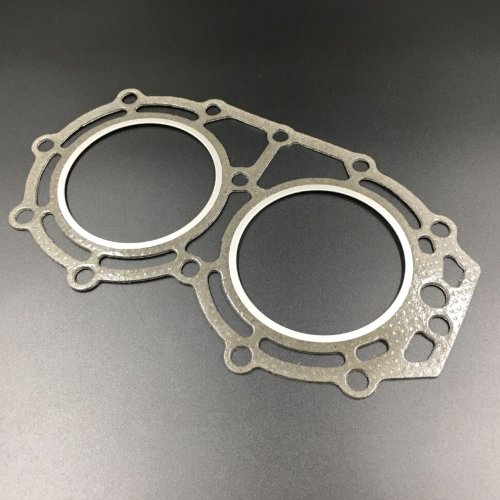 Прокладка под головку Suzuki DT40 (11141-94441) (Omax)