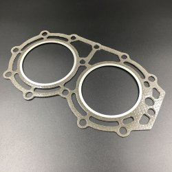 Прокладка под головку Suzuki DT40 (11141-94441) (Omax)