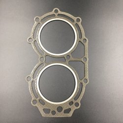Прокладка под головку Suzuki DT40 (11141-94441) (Omax)