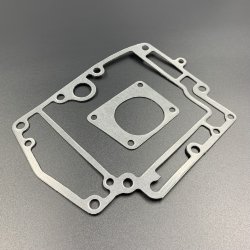 Прокладка глушителя Tohatsu M40C (Tohatsu)