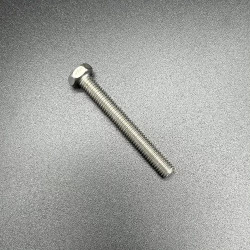Болт стальной диам. 5 мм SCREW @5 (Quicksilver)