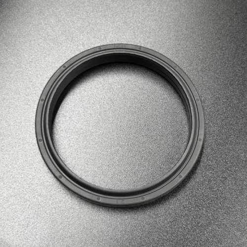 Уплотнение выхлопного коллектора Honda BF175-225 (18149-ZY3-A01)