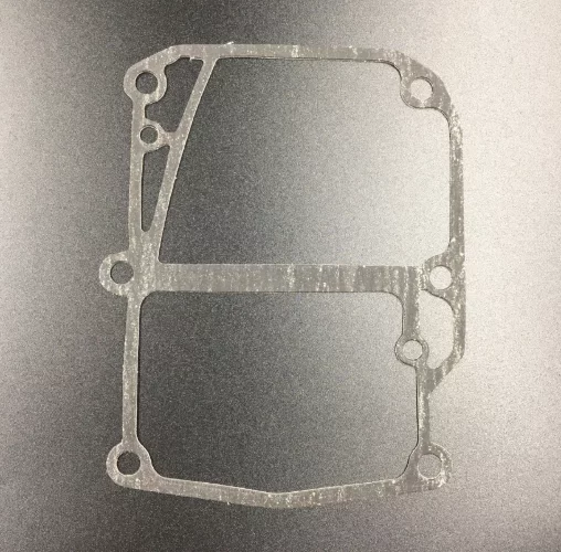Прокладка под блок Yamaha 9,9-15 (Osaka)