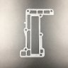 Прокладка под холодильник Yamaha 6-8