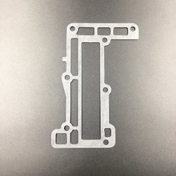Прокладка под холодильник Yamaha 6-8